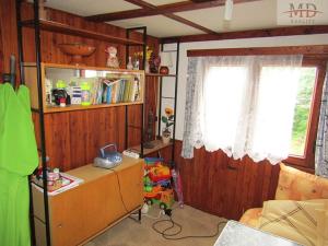 Prodej chaty, Povrly, 28 m2