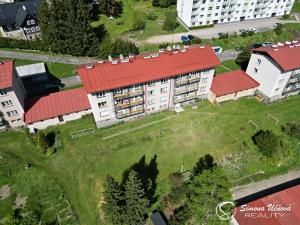 Prodej bytu 3+1, Rokytnice nad Jizerou, 65 m2