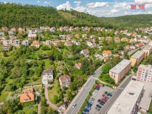 Prodej pozemku pro bydlení, Praha, Karlická, 1935 m2