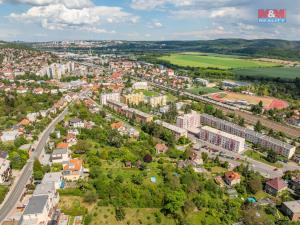 Prodej pozemku pro bydlení, Praha, Karlická, 1935 m2