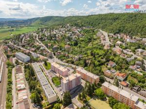 Prodej pozemku pro bydlení, Praha, Karlická, 1935 m2