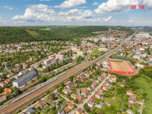 Prodej pozemku pro bydlení, Praha, Karlická, 1935 m2