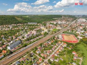 Prodej pozemku pro bydlení, Praha, Karlická, 1935 m2