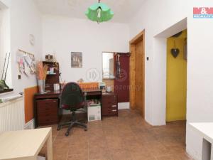 Prodej rodinného domu, Sezemice, Masarykova, 85 m2