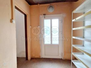 Prodej rodinného domu, Sezemice, Masarykova, 85 m2