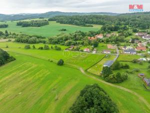 Prodej pozemku pro bydlení, Netvořice - Dunávice, 2061 m2