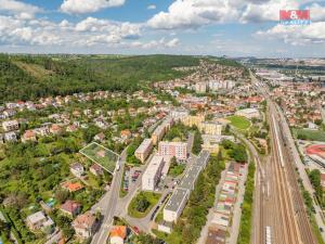 Prodej pozemku pro komerční výstavbu, Praha, Karlická, 1935 m2