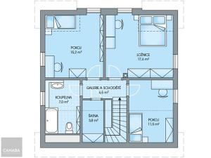 Prodej pozemku pro bydlení, Ruda, 494 m2