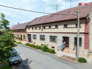 Prodej rodinného domu, Dobrčice, 222 m2