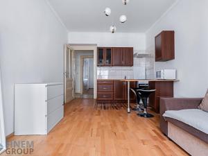 Prodej bytu 2+kk, Praha - Strašnice, Nad Primaskou, 38 m2