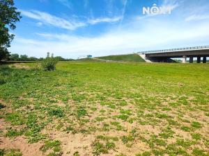 Prodej pozemku pro komerční výstavbu, Opatovice nad Labem, 13846 m2