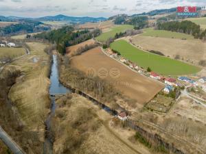 Prodej rodinného domu, Unčín, 100 m2