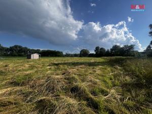 Prodej pozemku pro bydlení, Hrubčice - Otonovice, 1525 m2