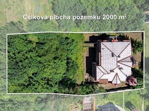 Prodej rodinného domu, Most, Jana Žižky, 750 m2