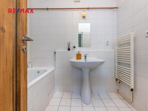 Prodej bytu 2+kk, Praha - Smíchov, Holečkova, 47 m2