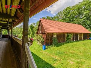 Prodej chalupy, Holenice, 128 m2