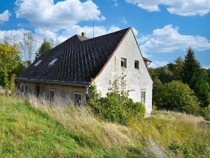 Prodej rodinného domu, Horní Řasnice, 350 m2