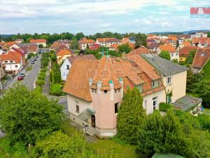 Prodej rodinného domu, Blatná, 9. května, 170 m2