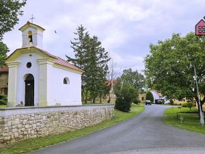 Prodej pozemku pro bydlení, Mšené-lázně, 90 m2