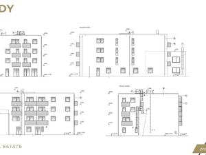 Prodej ubytování, Slavkov u Brna, U Mlýna, 1200 m2