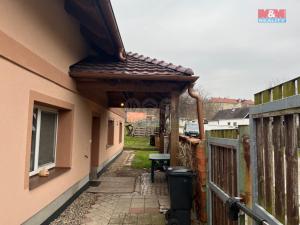 Prodej rodinného domu, Staňkovice, Americká, 180 m2