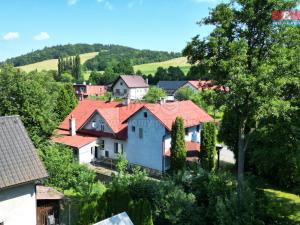 Prodej rodinného domu, Fulnek - Vlkovice, 210 m2