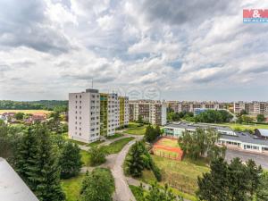 Prodej bytu 3+1, Praha - Písnice, Na okruhu, 80 m2