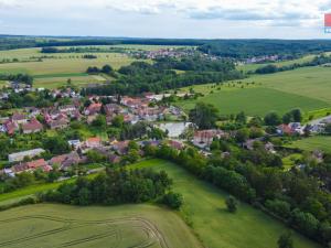 Prodej zemědělské půdy, Ledce, 8704 m2