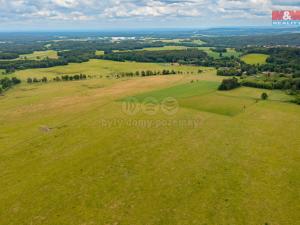 Prodej zemědělské půdy, Kamenná - Kondrač, 34822 m2