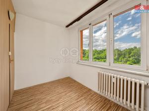 Prodej bytu 2+1, Postoloprty, Jiráskovo náměstí, 60 m2