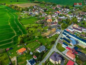 Prodej pozemku pro bydlení, Kšice, 2641 m2