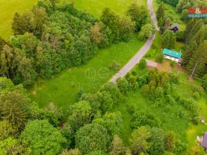 Prodej zahrady, Bartošovice v Orlických horách, 3329 m2