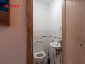 Prodej bytu 3+kk, Praha - Strašnice, Pod Strání, 69 m2