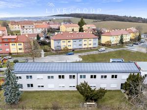 Prodej bytu 1+kk, Zbýšov, čtvrť Padělky, 29 m2