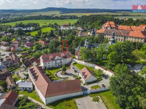 Prodej bytu 2+1, Chotěšov, Dobřanská, 67 m2