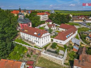 Prodej bytu 2+1, Chotěšov, Dobřanská, 67 m2