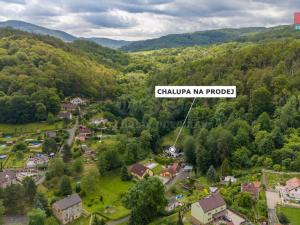 Prodej chalupy, Ústí nad Labem - Olešnice, 150 m2