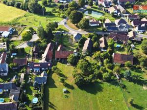 Prodej rodinného domu, Chabeřice, 80 m2