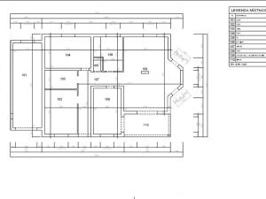 Prodej rodinného domu, Pardubice, 142 m2