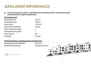 Prodej pozemku pro bydlení, Bučovice, 3750 m2