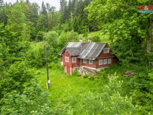 Prodej pozemku pro bydlení, Paseky nad Jizerou, 2828 m2