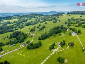 Prodej pozemku pro bydlení, Paseky nad Jizerou, 2828 m2