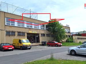 Pronájem obchodního prostoru, Česká Lípa, 28. října, 199 m2