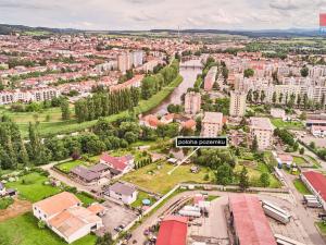 Prodej pozemku pro bydlení, Písek, 2782 m2