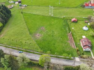 Prodej pozemku pro bydlení, Zádub-Závišín - Zádub, 4038 m2