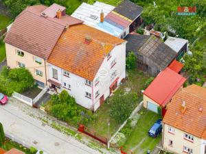 Prodej rodinného domu, Velké Meziříčí, Obůrka, 160 m2