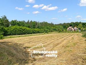 Prodej pozemku pro bydlení, Hrusice, Pod Lesem, 2000 m2