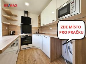 Pronájem bytu 3+1, Žatec, Podměstí, 72 m2