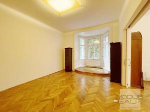 Pronájem bytu 4+1, Praha - Žižkov, Blodkova, 130 m2