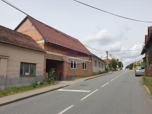 Prodej rodinného domu, Lažánky, 118 m2